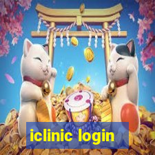 iclinic login